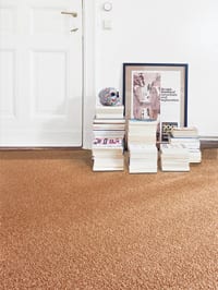 fraaie speelse shaggy levendige structuur warrige look