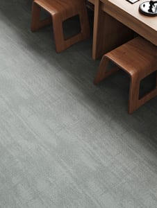 modern en comfortabel decor voor een aangename leefomgeving - alle voordelen zachte vloerbedekking tov harde vloer gezellig warm akoestiek geluid