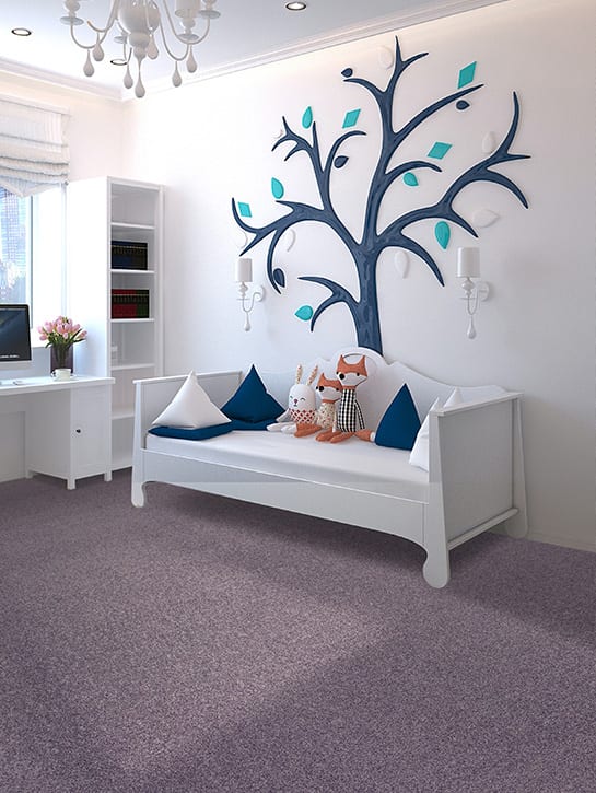 image 1 of 7 | Interfloor Ravenna - kleur 561 - Slaapkamer, kinderkamer