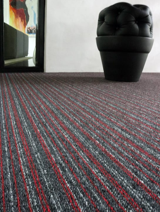 image 6 of 6 – Interfloor Robusta Project-SDN – kleur 545 – Hal
