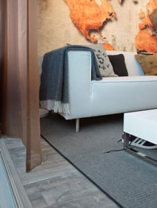 karpet maatwerk industriële inrichting