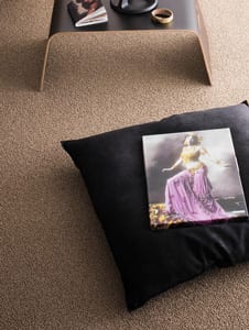 Noblesse Wool Luxe Wollen Saxony