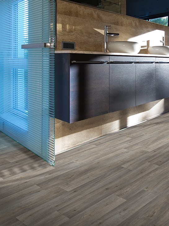 Domestic Wood Ideale voordelige vloeroplossing designcollatie vormvast egaliserende werking comfort subliem leefklimaat