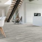 subliem krachtige PVC-vinylkwaliteit met ongekend realistische planken uitzonderlijk natuurgetrouwe uitstraling