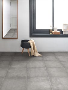 trendy vinylcollectie ruimte leven karakteristieke look voordelen pvc