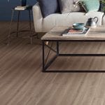 Living Wood pvc vinyl houtdecor natuurlijke look levendig uitstraling leefsituatie