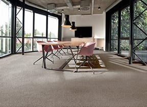 Home carpet collection living project industrial Uni Ton sur ton Multi-colored Design