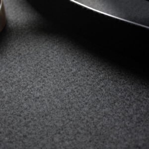 Black Tex Back closeup