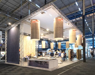 Interieur Collectie Dagen 2018 | INTERFLOOR Tapijt Vinyl Project Interieur Collectie Dagen 2018 | INTERFLOOR Tapijt Vinyl Project
