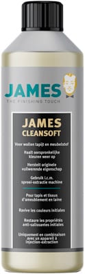 Interfloor-Tapijtreiniging_James-Cleansoft_500-ml