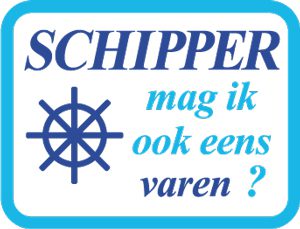 Schippermagikookeensvaren Schippermagikookeensvaren